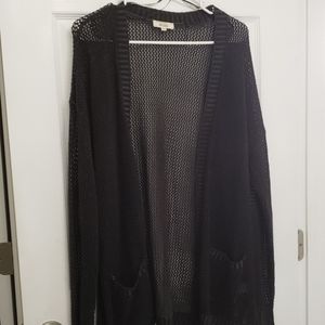 Women's cardigan